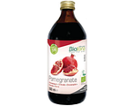Biotona Granaatappel Concentraat Bio 500ML Biotona Granaatappel Concentraat Bio 500ML