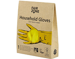 Fair Zone Household Gloves Maat L 1ST