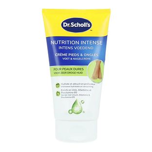 Scholl Nutrition Intens Voedende Voetcrème 150ML