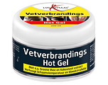 Lucovitaal Vetverbrandings Hot Gel 250ML