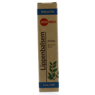 Aromed Lippenbalsem Echina 5GR