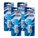 Aquafresh Mondspray Multiverpakking 4x15ML