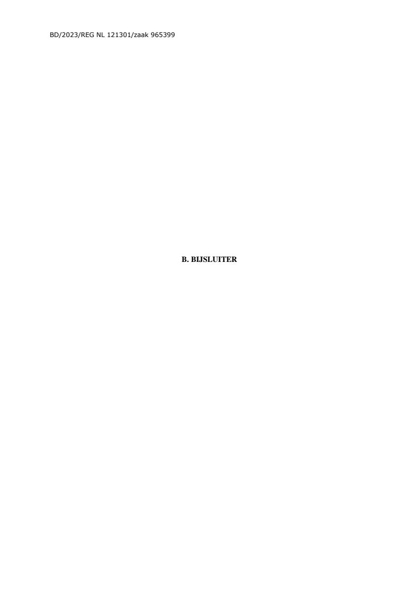 Canishield Halsband Grote Honden afbeelding van document #12, leaflet