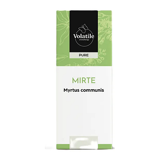 Volatile Mirte (Myrtus Communis) 10ML