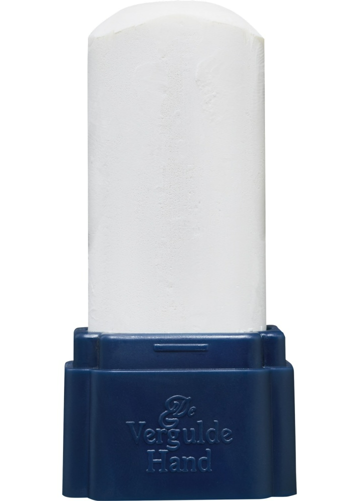 Vergulde Hand Scheerzeepstaaf