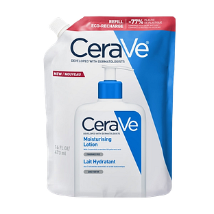 CeraVe Hydraterende melk Navulling 473ML