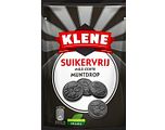 Klene Muntdrop Suikervrij 105GR
