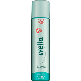 Wella Haarspray Extra Sterk Mini 75ML