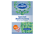 Wapiti Speciaal Multivitamine Capsules 60CP
