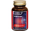 All Natural Levertraan Capsules 100CP