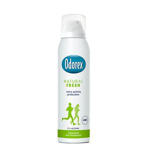 Odorex Deospray Natural Care 150ML