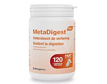 Metagenics MetaDigest Totaal Capsules 120CP