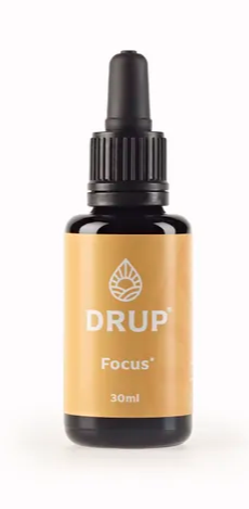 Drup Focus pels