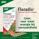 Salus Floradix IJzer Tabletten 84TB