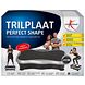 Lucovitaal Trilplaat Perfect Shape 1ST
