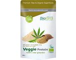 Biotona Veggie Protein Powder Raw 300GR