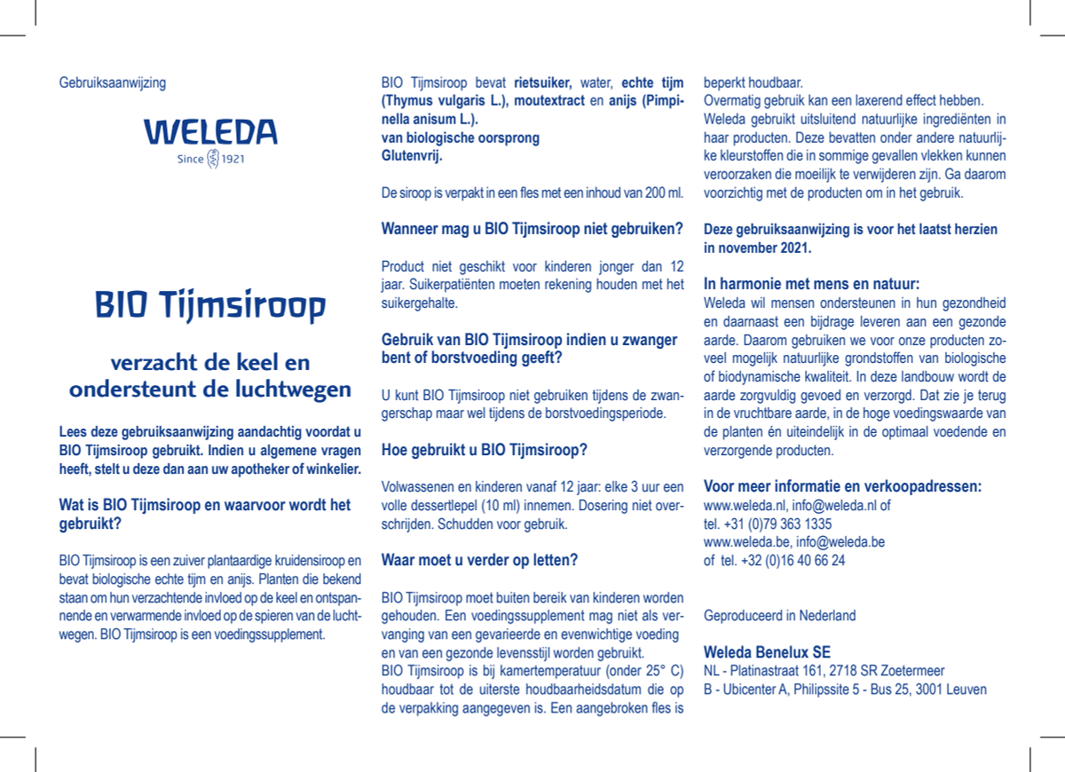 Weerstand Boost Bundel afbeelding van document #1, instructions