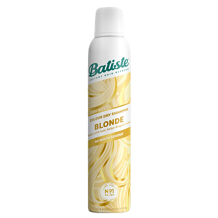 Batiste Droogshampoo Blonde 200ML