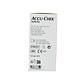 Roche Accu Chek Softclix Lancetten 200ST  verpakking zijkant