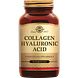 Solgar Collageen Hyaluronzuur Tabletten 30TB Solgar Collageen Hyaluronzuur Tabletten 30TB