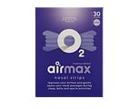 Airmax Neusstrips Clear 30ST