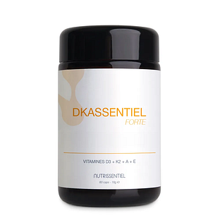 Nutrissentiel Dkassentiel Fort Capsules 60CP