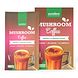 Purasana Instant Mushroom Coffee 18GR