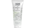 Therme Zen White Lotus Shower Scrub 200ML Therme Zen White Lotus Shower Scrub 200ML