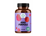Cruydhof Ader Formule Tabletten 60TB