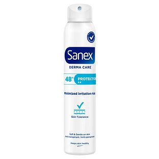 Sanex Derma Care Deospray Protector 48H 200ML