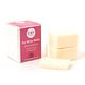 Soylites Soy Wax Melts Indulgence Vanilla Ginger Grapefruit 8ST verpakking met waxmelts