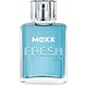 Mexx Fresh Man Eau de Toilette 30ML Fles Man Eau de Toilette Mexx Fresh Man Eau de Toilette 30ML Fles Man Eau de Toilette