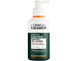L'Oréal Paris Men Expert Purifying Gel Cleanser 160ML L'Oréal Paris Men Expert Purifying Gel Cleanser 160ML