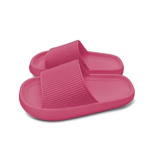 Lucovitaal Badslippers Roze 39-40 1PR