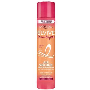 Elvive Droogshampoo Dream Lenghts Air Volume 200ML Elvive Droogshampoo Dream Lenghts Air Volume 200ML