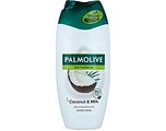 Palmolive Naturals Coconut & Milk Shower Cream 250ML