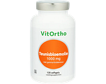 VitOrtho Teunisbloemolie Softgels 120SG