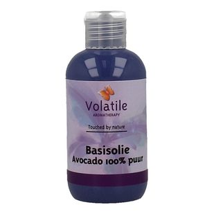Volatile Basisolie Avocado 100ML