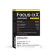 ixX Focus-ixX Support Capsules 30CP