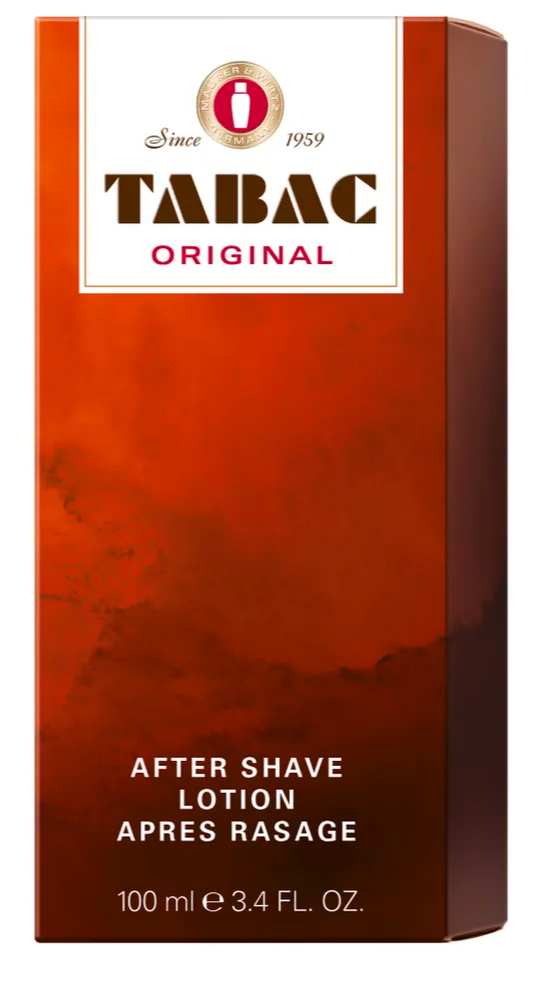 Tabac Original After Shave Lotion