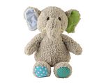 Warmies Mini Olifant 1ST Warmies Mini Olifant 1ST