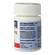 Lamberts IJzer Citraat 14mg Tabletten 100TB Achterzijde met ingrediënteninformatie Lamberts IJzer Citraat 14mg Tabletten 100TB Achterzijde met ingrediënteninformatie