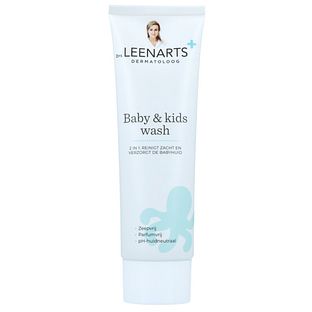 Drs Leenarts Baby & Kids Wash 125ML Drs Leenarts Baby & Kids Wash 125ML