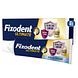 Fixodent Ultimate Kleefpasta 40GR  verpakking met tube