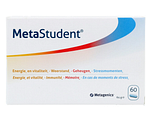 Metagenics MetaStudent Tabletten 60TB