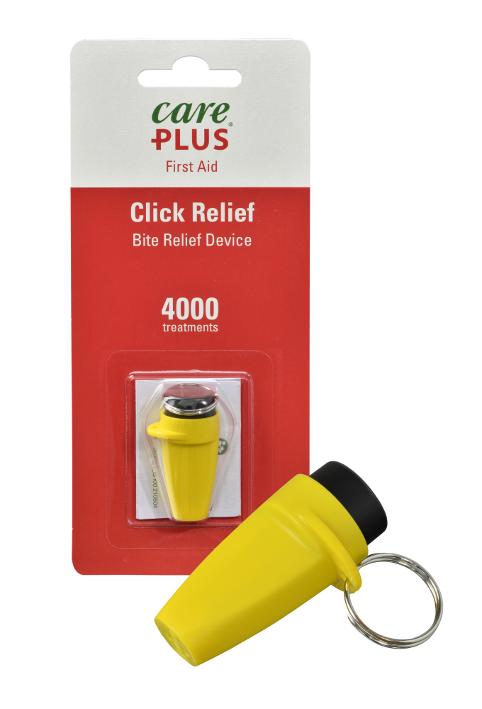 Care Plus Click Relief