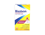 Bisolvon Ectoin Hydro Complex Zuigtabletten 16ZTB Bisolvon Ectoin Hydro Complex Zuigtabletten 16ZTB