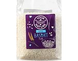 Your Organic Nature Witte Basmatirijst 400GR