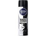 Nivea Men Black & White Invisible Original Deodorant Spray 150ML