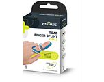 Vitaplus Toad Finger Splint Small 1ST